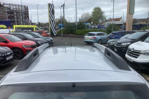 38 of 40 for DACIA DUSTER 1.2 TCe 125 Prestige 5dr