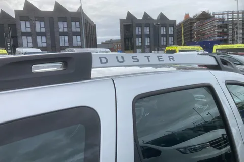 39 of 40 for DACIA DUSTER 1.2 TCe 125 Prestige 5dr