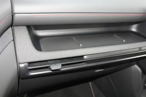 MJ26ODC Hyundai Tucson 1.6T 239 Hybrid N Line 5dr Auto Thumbnail #11