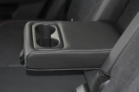 MJ26ODC Hyundai Tucson 1.6T 239 Hybrid N Line 5dr Auto Thumbnail #15