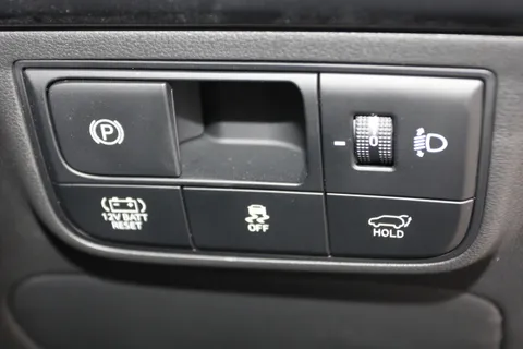 MJ26ODC Hyundai Tucson 1.6T 239 Hybrid N Line 5dr Auto Thumbnail #19