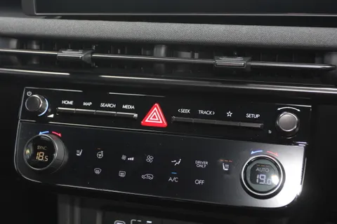 MJ26ODC Hyundai Tucson 1.6T 239 Hybrid N Line 5dr Auto Thumbnail #28