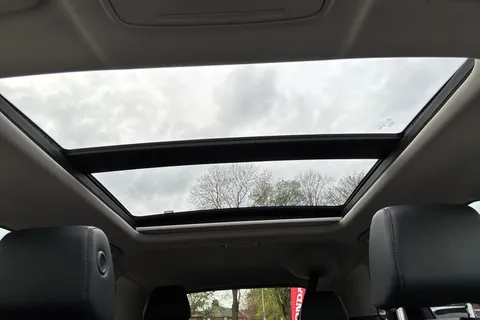 MV74CZF Honda CR-V 2.0 eHEV Elegance 5dr eCVT Thumbnail #18