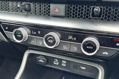 MV74CZF Honda CR-V 2.0 eHEV Elegance 5dr eCVT Thumbnail #19