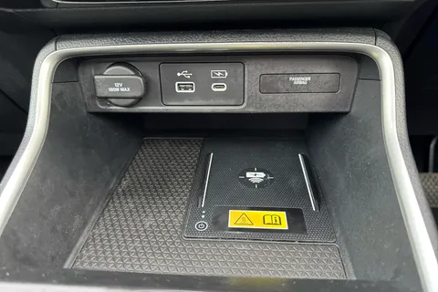 MV74CZF Honda CR-V 2.0 eHEV Elegance 5dr eCVT Thumbnail #20