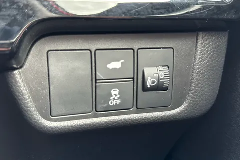 MV74CZF Honda CR-V 2.0 eHEV Elegance 5dr eCVT Thumbnail #22