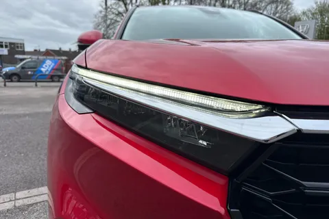 MV74CZF Honda CR-V 2.0 eHEV Elegance 5dr eCVT Thumbnail #24