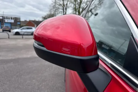 MV74CZF Honda CR-V 2.0 eHEV Elegance 5dr eCVT Thumbnail #26