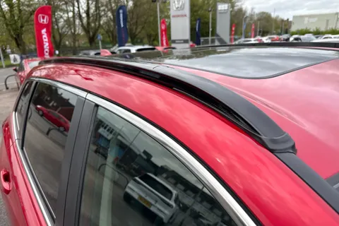 MV74CZF Honda CR-V 2.0 eHEV Elegance 5dr eCVT Thumbnail #27