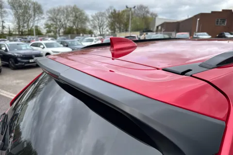 MV74CZF Honda CR-V 2.0 eHEV Elegance 5dr eCVT Thumbnail #30