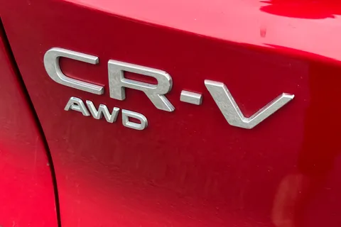 MV74CZF Honda CR-V 2.0 eHEV Elegance 5dr eCVT Thumbnail #31