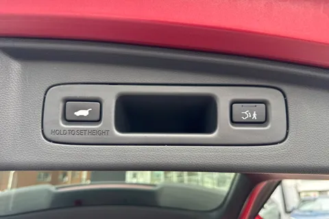 MV74CZF Honda CR-V 2.0 eHEV Elegance 5dr eCVT Thumbnail #33