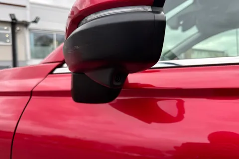 MV74CZF Honda CR-V 2.0 eHEV Elegance 5dr eCVT Thumbnail #35