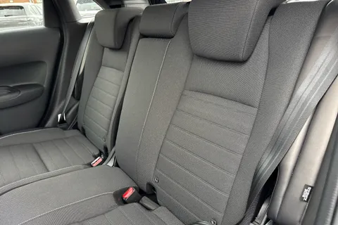 DC73KUV Honda Jazz 1.5 i-MMD Hybrid Crosstar Advance 5dr eCVT Thumbnail #9