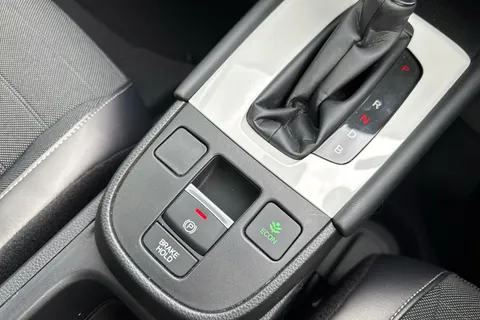 DC73KUV Honda Jazz 1.5 i-MMD Hybrid Crosstar Advance 5dr eCVT Thumbnail #22