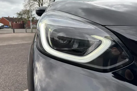 DC73KUV Honda Jazz 1.5 i-MMD Hybrid Crosstar Advance 5dr eCVT Thumbnail #26