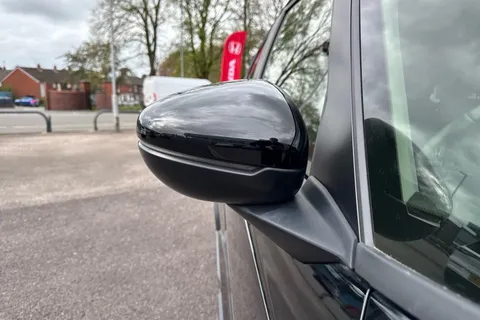 DC73KUV Honda Jazz 1.5 i-MMD Hybrid Crosstar Advance 5dr eCVT Thumbnail #28