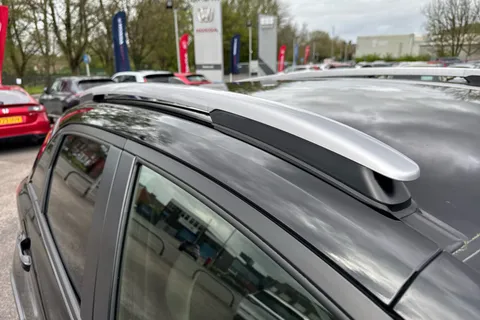 DC73KUV Honda Jazz 1.5 i-MMD Hybrid Crosstar Advance 5dr eCVT Thumbnail #29