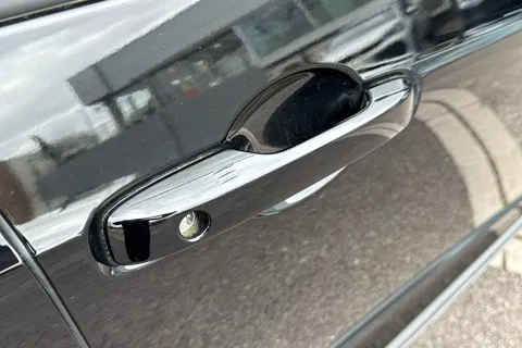 DC73KUV Honda Jazz 1.5 i-MMD Hybrid Crosstar Advance 5dr eCVT Thumbnail #30