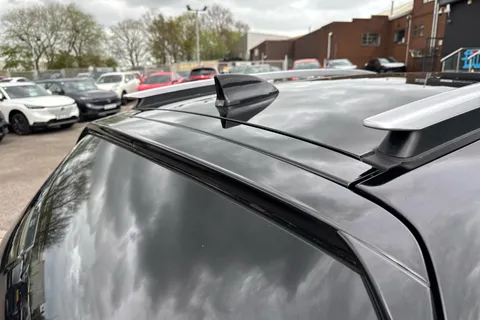 DC73KUV Honda Jazz 1.5 i-MMD Hybrid Crosstar Advance 5dr eCVT Thumbnail #31