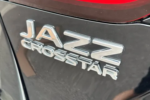 DC73KUV Honda Jazz 1.5 i-MMD Hybrid Crosstar Advance 5dr eCVT Thumbnail #32