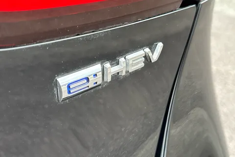 DC73KUV Honda Jazz 1.5 i-MMD Hybrid Crosstar Advance 5dr eCVT Thumbnail #33