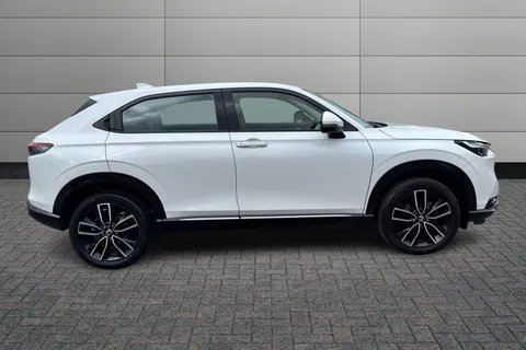 DC23YOL Honda Hr-V 1.5 eHEV Advance 5dr CVT Thumbnail #6