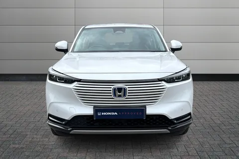 DC23YOL Honda Hr-V 1.5 eHEV Advance 5dr CVT Thumbnail #7