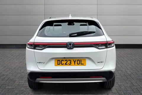 DC23YOL Honda Hr-V 1.5 eHEV Advance 5dr CVT Thumbnail #8
