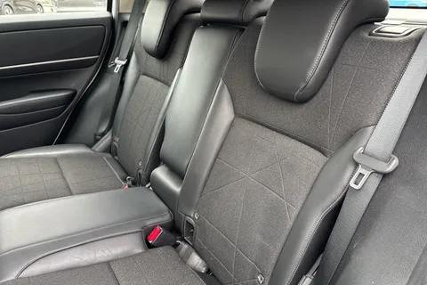 DC23YOL Honda Hr-V 1.5 eHEV Advance 5dr CVT Thumbnail #9