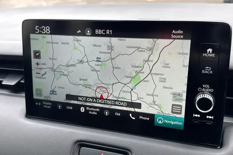 DC23YOL Honda Hr-V 1.5 eHEV Advance 5dr CVT Thumbnail #15