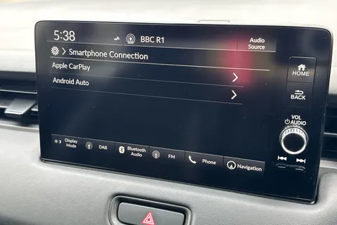 DC23YOL Honda Hr-V 1.5 eHEV Advance 5dr CVT Thumbnail #17