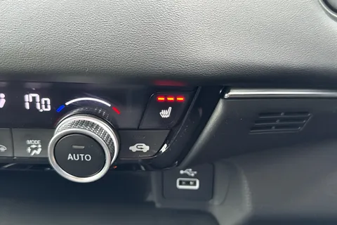 DC23YOL Honda Hr-V 1.5 eHEV Advance 5dr CVT Thumbnail #18