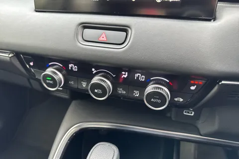 DC23YOL Honda Hr-V 1.5 eHEV Advance 5dr CVT Thumbnail #19