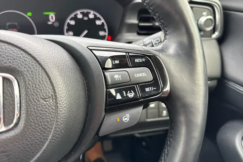 DC23YOL Honda Hr-V 1.5 eHEV Advance 5dr CVT Thumbnail #22