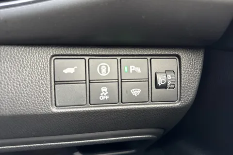 DC23YOL Honda Hr-V 1.5 eHEV Advance 5dr CVT Thumbnail #23