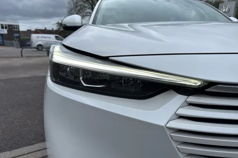 DC23YOL Honda Hr-V 1.5 eHEV Advance 5dr CVT Thumbnail #25