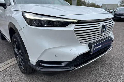 DC23YOL Honda Hr-V 1.5 eHEV Advance 5dr CVT Thumbnail #26