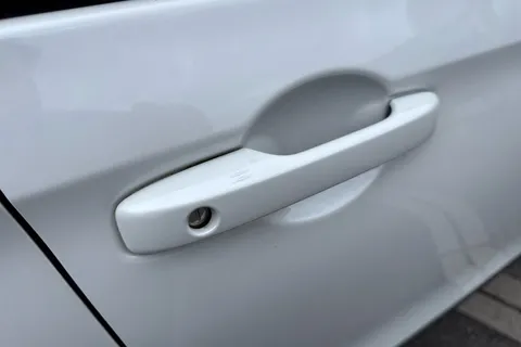 DC23YOL Honda Hr-V 1.5 eHEV Advance 5dr CVT Thumbnail #29