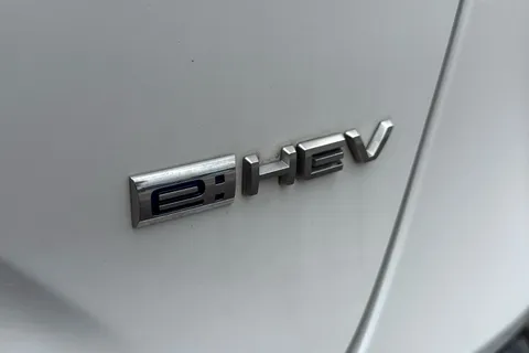 DC23YOL Honda Hr-V 1.5 eHEV Advance 5dr CVT Thumbnail #33
