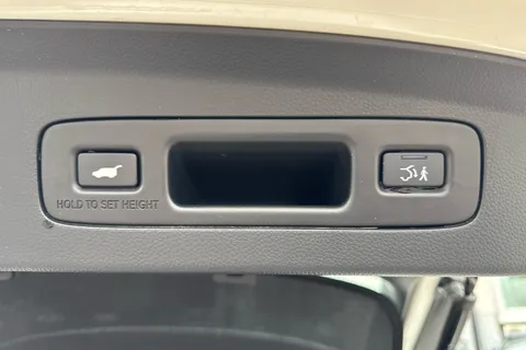 DC23YOL Honda Hr-V 1.5 eHEV Advance 5dr CVT Thumbnail #34