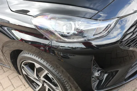 ML26WNJ Hyundai i10 1.2 [79] Premium 5dr Auto [Nav] Thumbnail #4