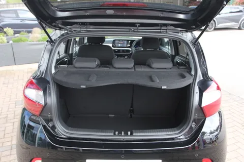 ML26WNJ Hyundai i10 1.2 [79] Premium 5dr Auto [Nav] Thumbnail #13