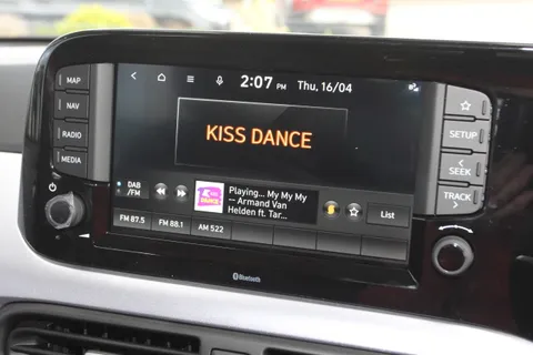 ML26WNJ Hyundai i10 1.2 [79] Premium 5dr Auto [Nav] Thumbnail #27