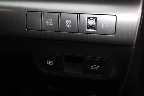 MT26TLV Hyundai Kona 1.6 Hybrid 138 Advance 5dr DCT Thumbnail #7