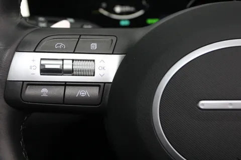 MT26TLV Hyundai Kona 1.6 Hybrid 138 Advance 5dr DCT Thumbnail #8