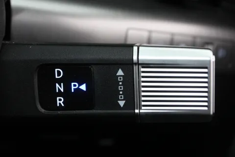 MT26TLV Hyundai Kona 1.6 Hybrid 138 Advance 5dr DCT Thumbnail #12