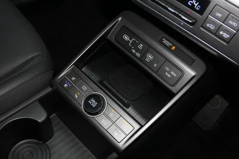 MT26TLV Hyundai Kona 1.6 Hybrid 138 Advance 5dr DCT Thumbnail #13