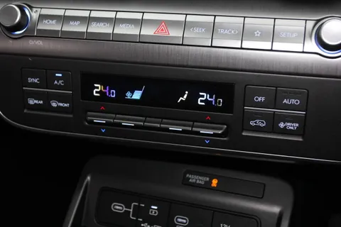 MT26TLV Hyundai Kona 1.6 Hybrid 138 Advance 5dr DCT Thumbnail #14