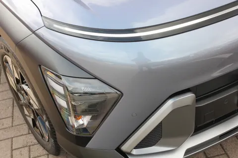 MT26TLV Hyundai Kona 1.6 Hybrid 138 Advance 5dr DCT Thumbnail #18